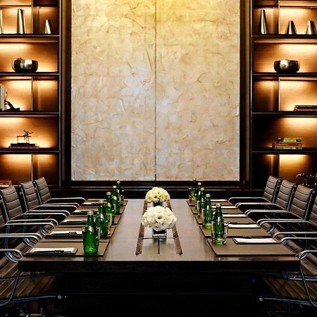 Sathorn Vista, Bangkok - Marriott Executive Apartments Екстериор снимка