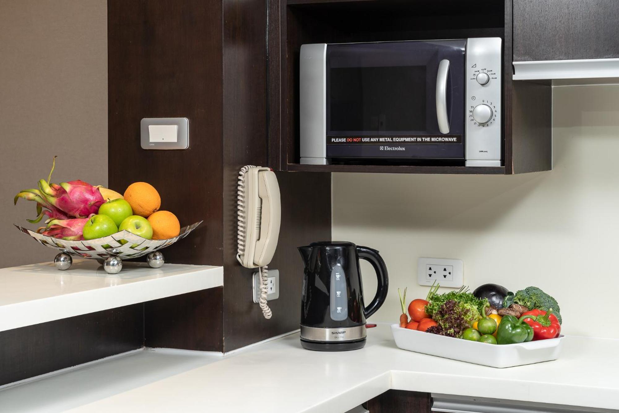 Sathorn Vista, Bangkok - Marriott Executive Apartments Екстериор снимка