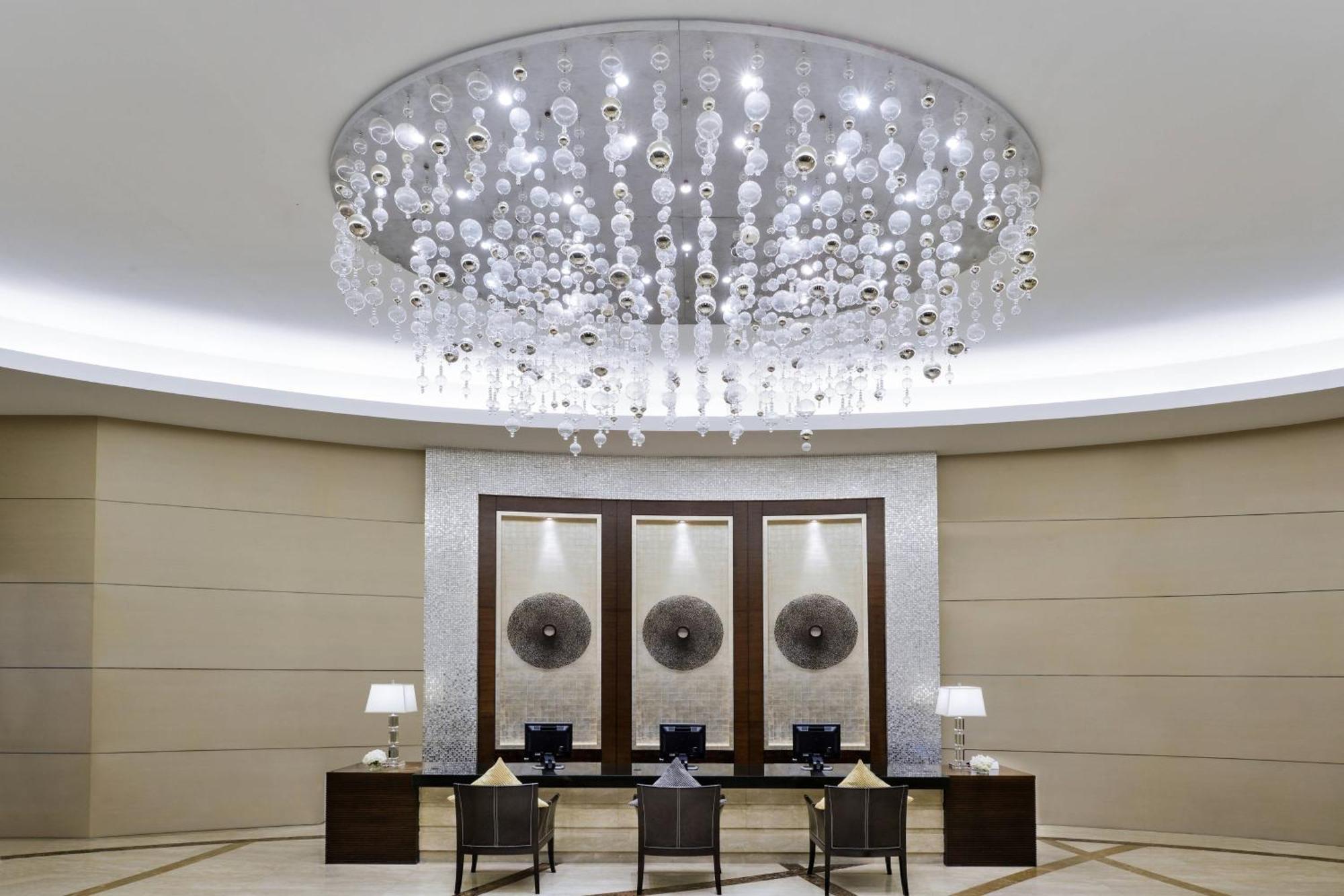 Sathorn Vista, Bangkok - Marriott Executive Apartments Екстериор снимка